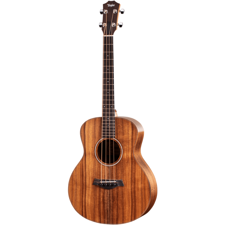 Taylor GS Mini-e Koa Bass - Natural