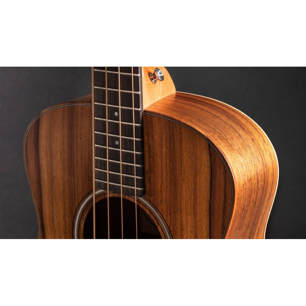 Taylor GS Mini-e Koa Bass - Natural