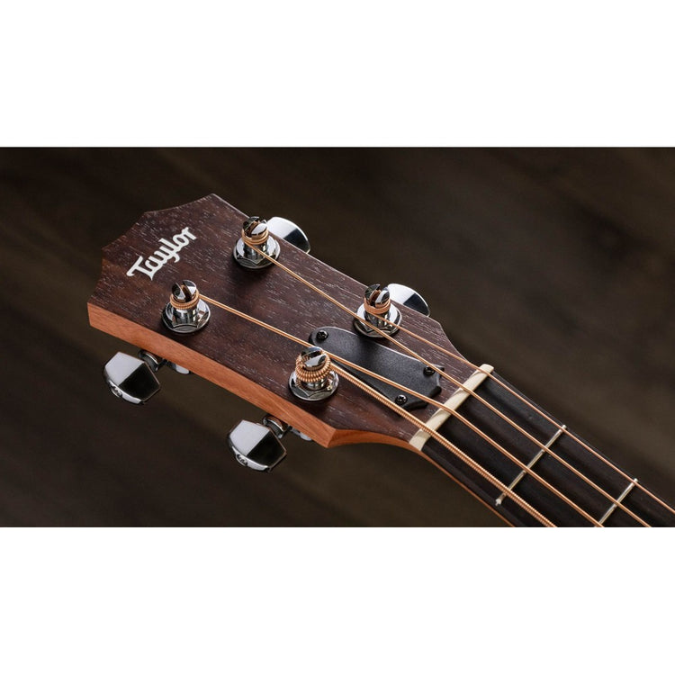 Taylor GS Mini-e Koa Bass - Natural