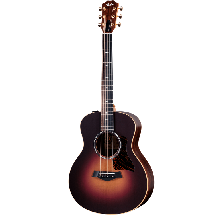 Taylor 50th Anniversary GS Mini-e Rosewood LTD Acoustic-electric Guitar