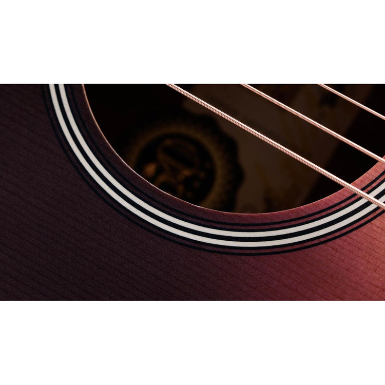 Taylor 50th Anniversary GS Mini-e Rosewood LTD Acoustic-electric Guitar