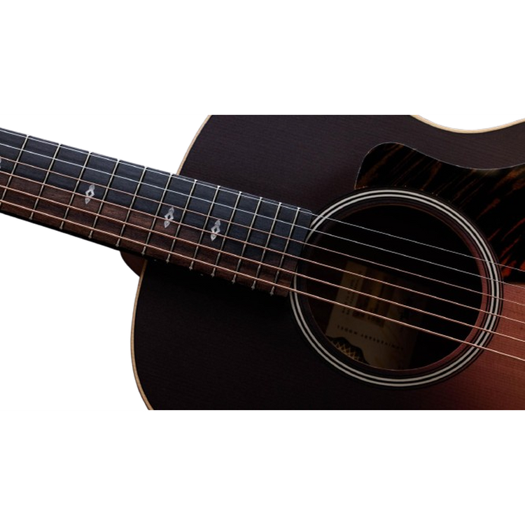 Taylor 50th Anniversary GS Mini-e Rosewood LTD Acoustic-electric Guitar