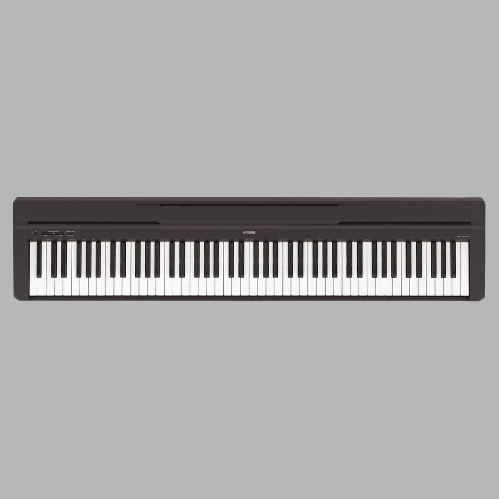 Yamaha P-45 88-key Digital Piano with Speakers