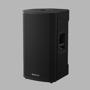 Pioneer DJ XPRS122 12-inch Active Loudspeaker Speaker - Black