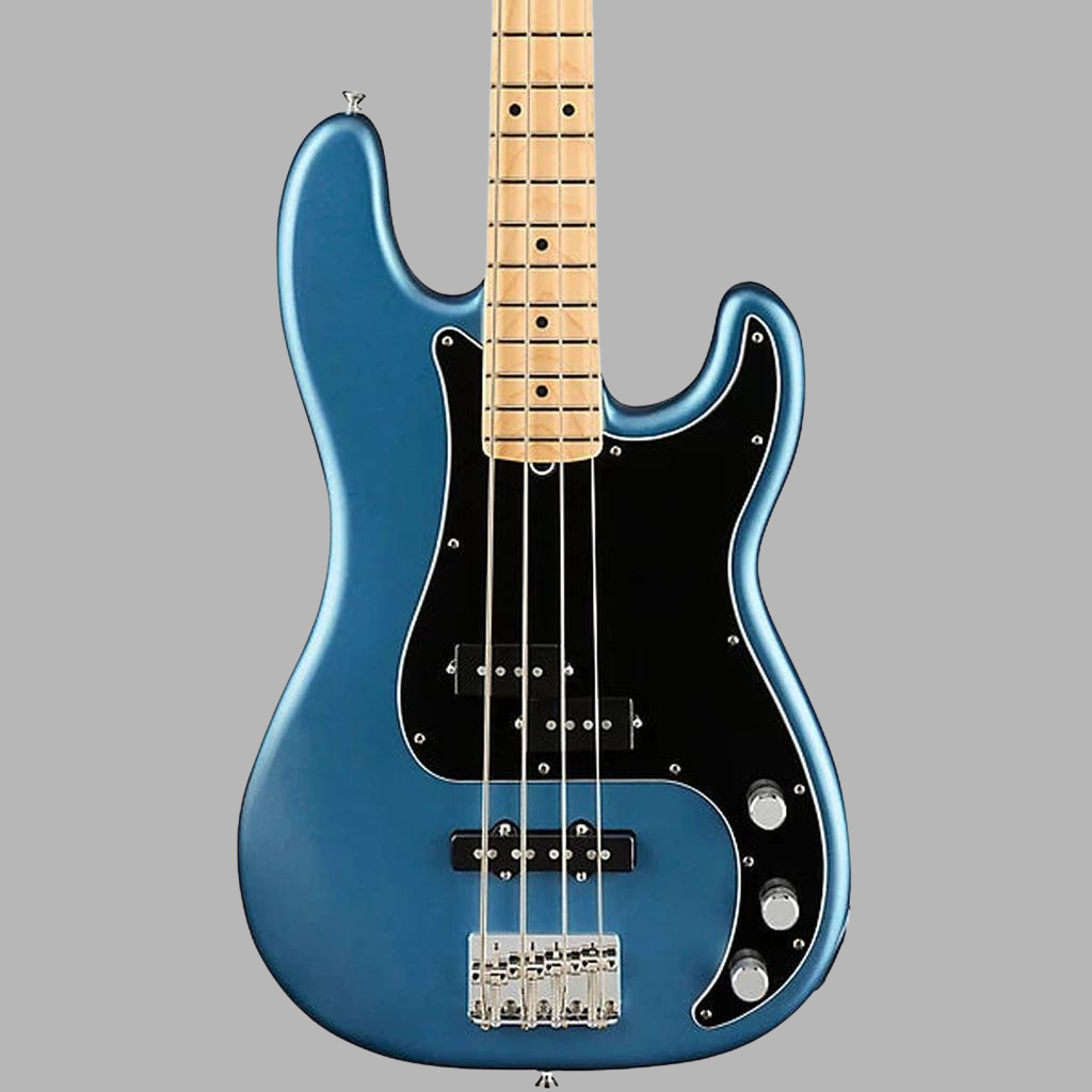 Fender American Performer Precision Bass Guitar