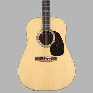 Martin D-28 Acoustic Guitar