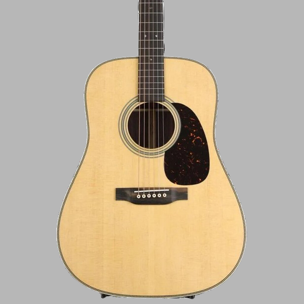 Martin HD-28 Acoustic Guitar