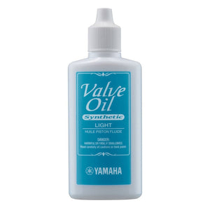 Yamaha Valve Oil