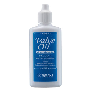 Yamaha Valve Oil