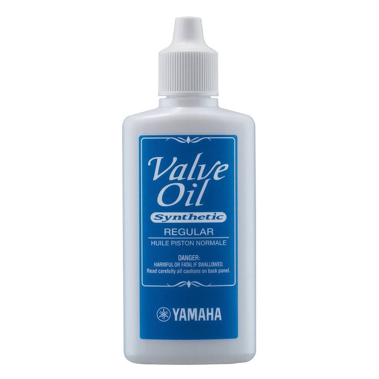 Yamaha Valve Oil