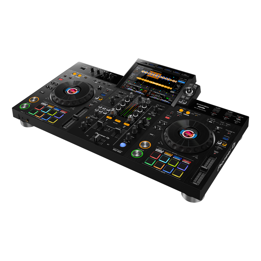 Pioneer DJ XDJ-RX3 Digital DJ System