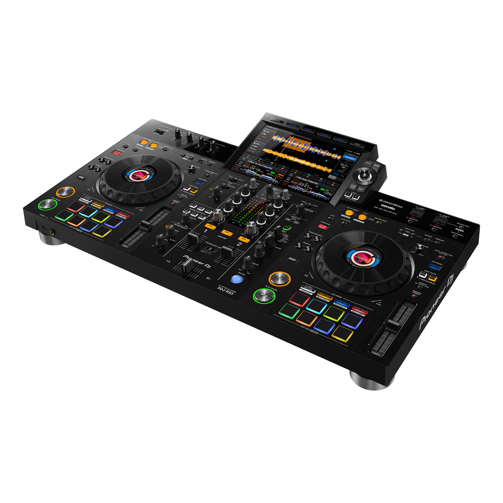 Pioneer DJ XDJ-RX3 Digital DJ System - Irvine Art And Music