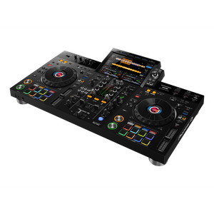 Pioneer DJ XDJ-RX3 Digital DJ System