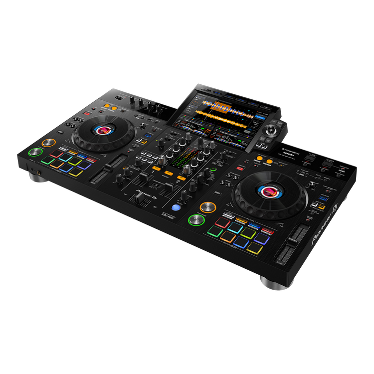 Pioneer DJ XDJ-RX3 Digital DJ System