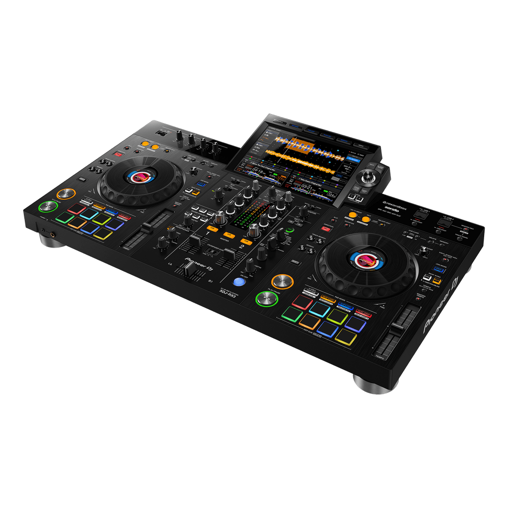 Pioneer DJ XDJ-RX3 Digital DJ System - Irvine Art And Music