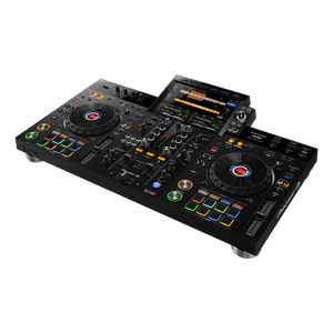 Pioneer DJ XDJ-RX3 Digital DJ System