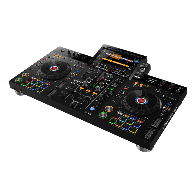 Pioneer DJ XDJ-RX3 Digital DJ System