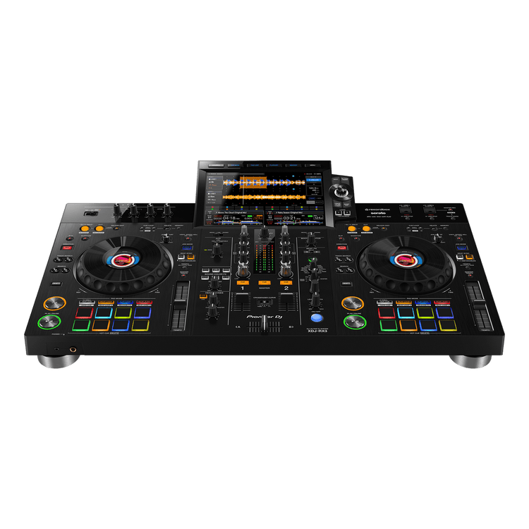 Pioneer DJ XDJ-RX3 Digital DJ System