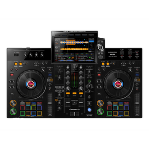 Pioneer DJ XDJ-RX3 Digital DJ System