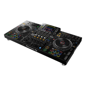 Pioneer DJ XDJ-XZ Digital DJ System