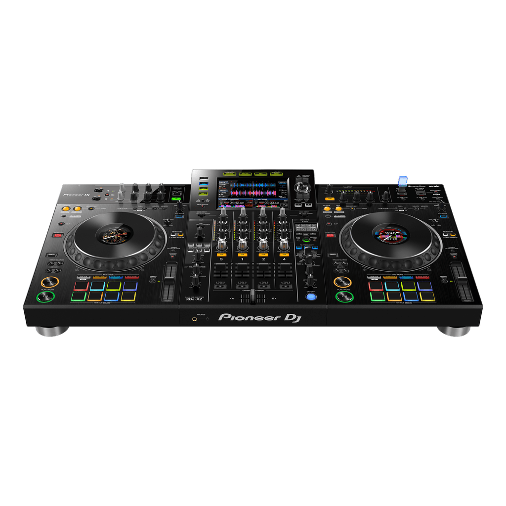 Pioneer DJ XDJ-XZ Digital DJ System