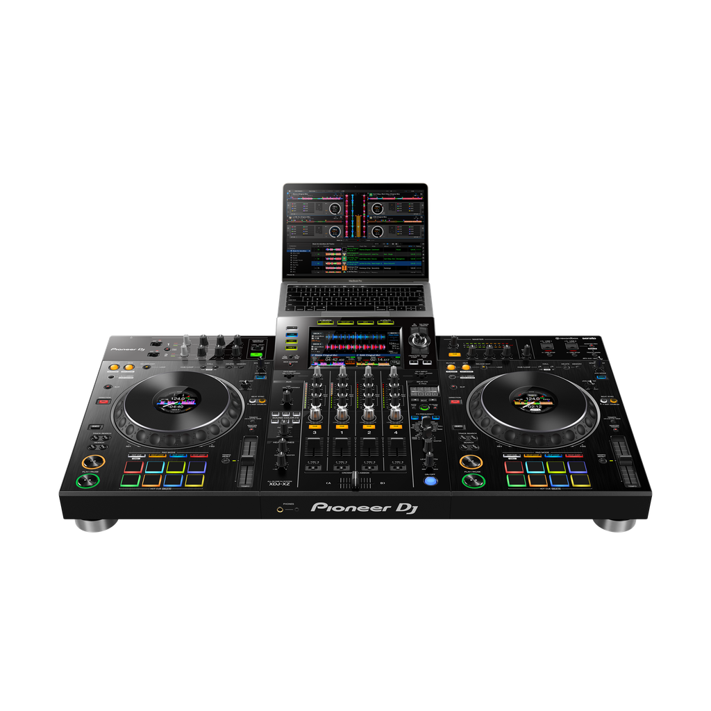 Pioneer DJ XDJ-XZ Digital DJ System