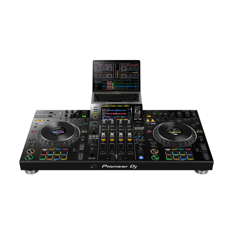 Pioneer DJ XDJ-XZ Digital DJ System