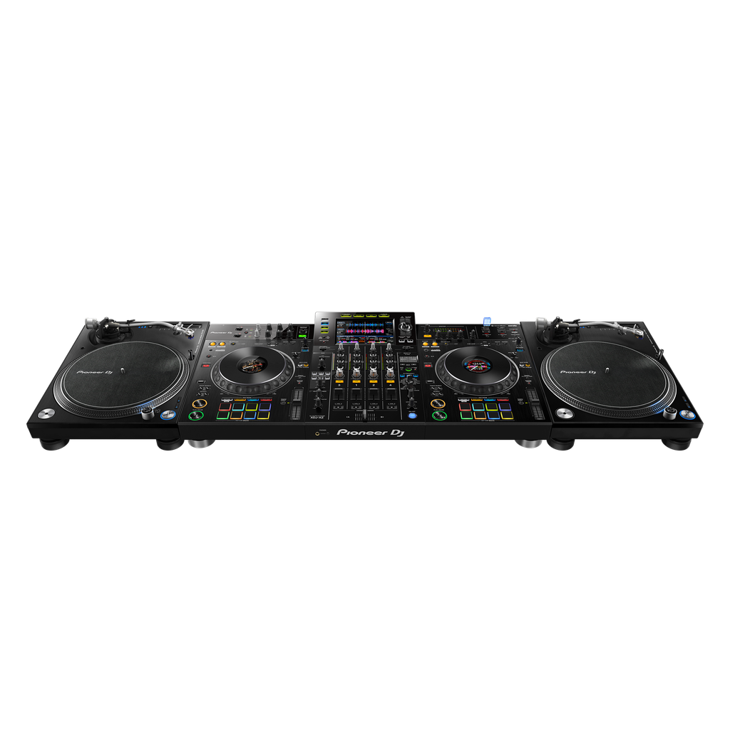 Pioneer DJ XDJ-XZ Digital DJ System