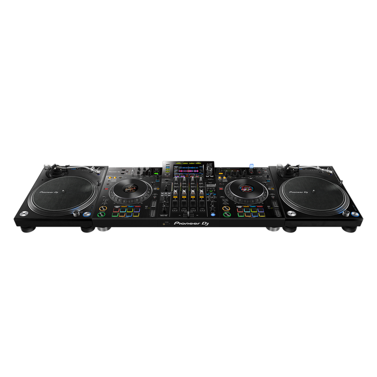 Pioneer DJ XDJ-XZ Digital DJ System