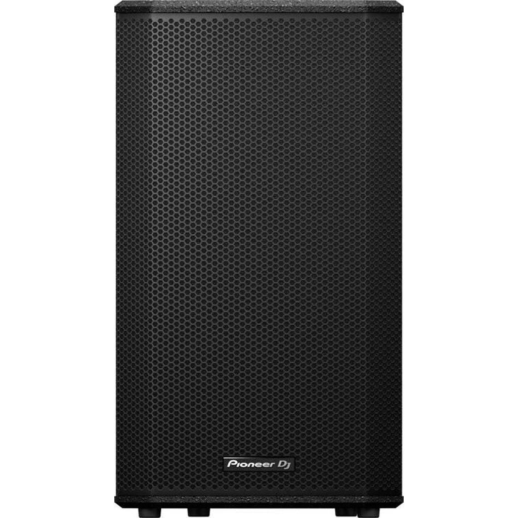 Pioneer DJ XPRS122 12-inch Active Loudspeaker Speaker - Black - Irvine Art And Music
