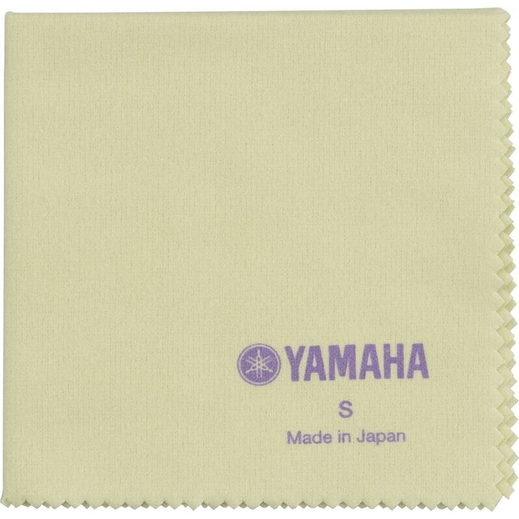 Yamaha Polishing Cloth and Gauze