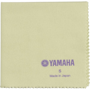 Yamaha Polishing Cloth and Gauze