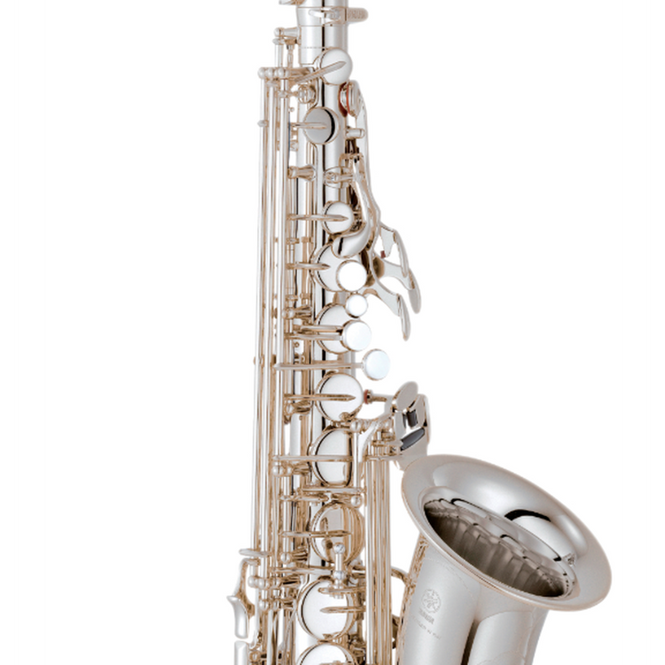 Yamaha YAS-62III Professional Alto Saxophone