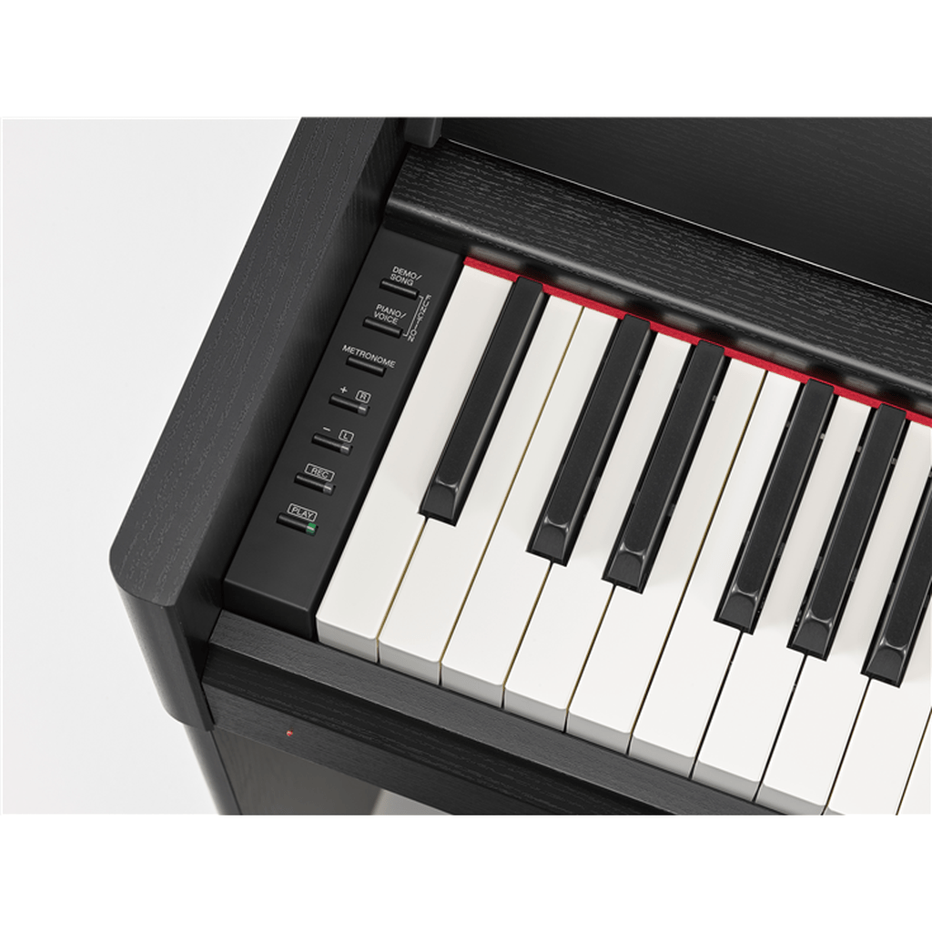 Yamaha YDP-S54 Digital Piano - Irvine Art And Music