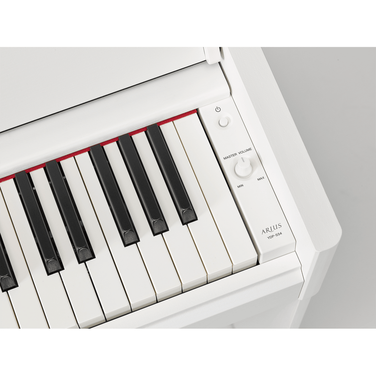 Yamaha YDP-S54 Digital Piano