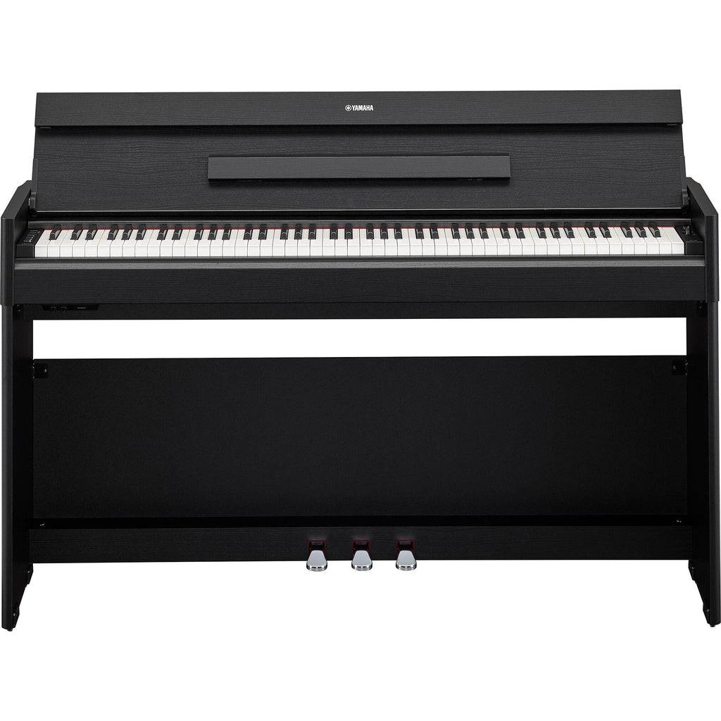 Yamaha Arius YDP-S55 Weighted Action Digital Home Piano