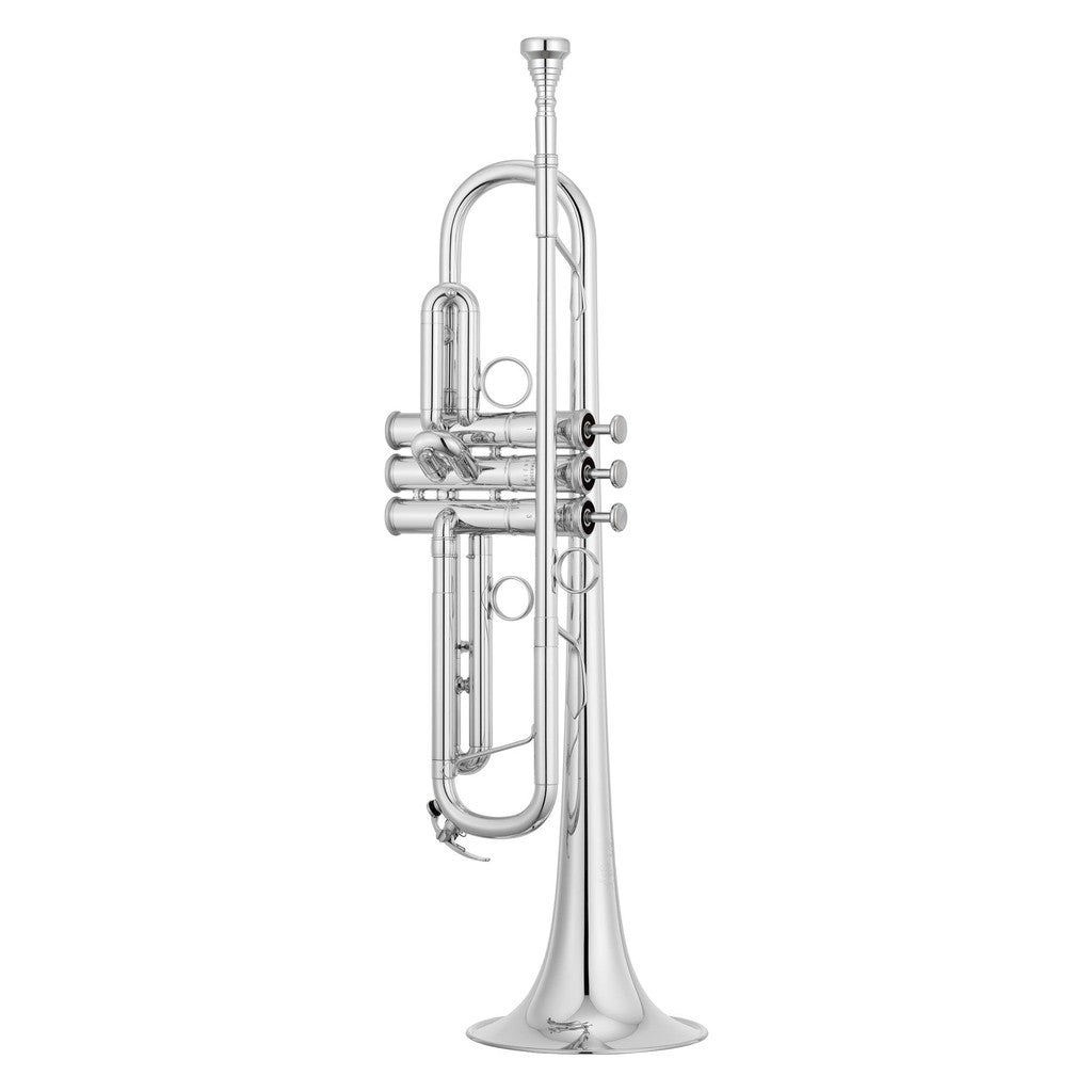Yamaha YTR-8330EM Eric Miyashiro Custom Professional Bb Trumpet - Irvine Art And Music