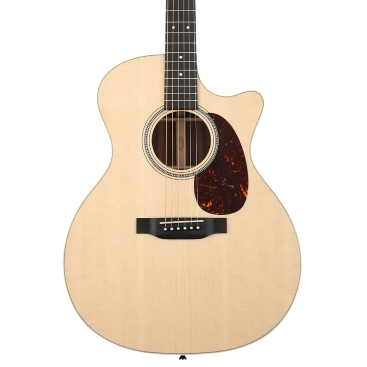 Martin GPC-16E Rosewood Acoustic-Electric Guitar - Natural