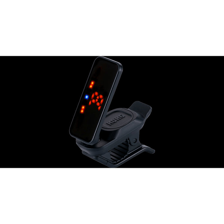 Korg PC2 Pitchclip 2 Clip-on Tuner