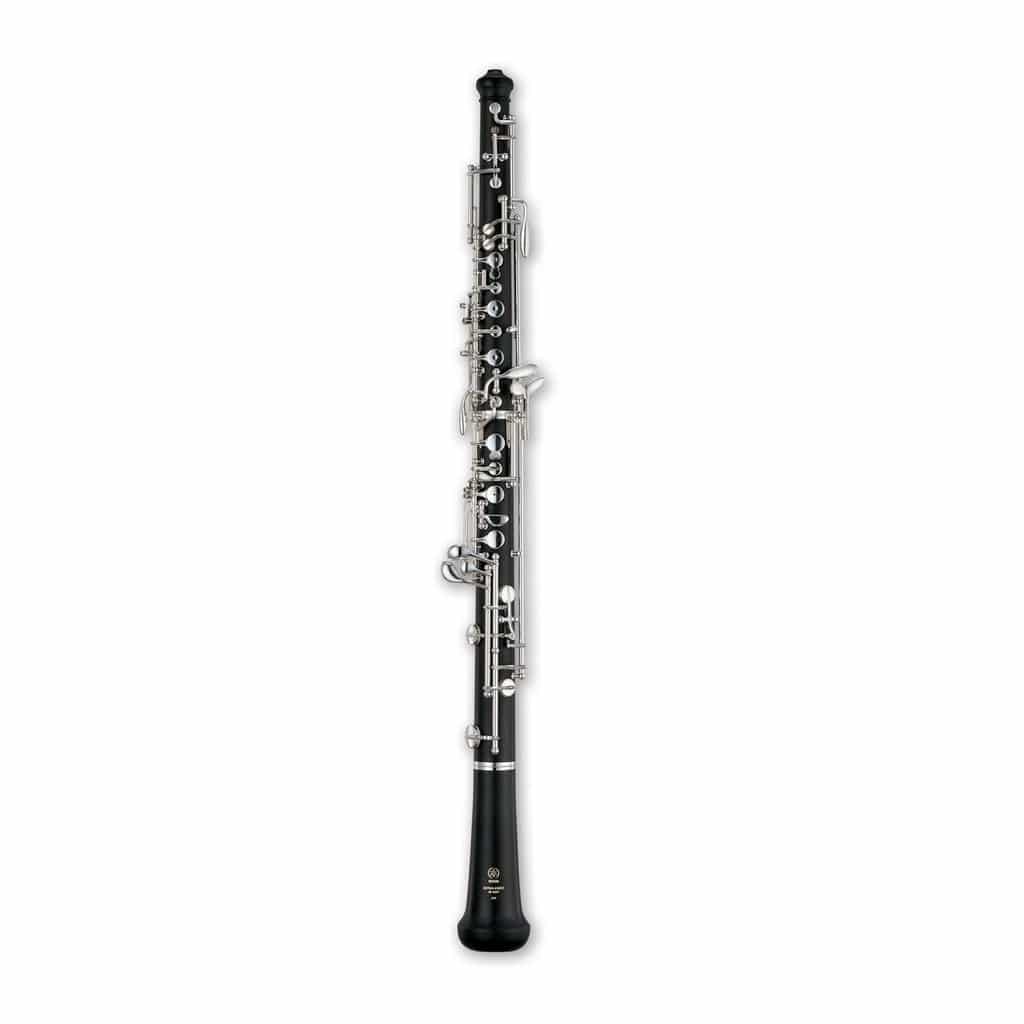 Yamaha YOB-241 Student Oboe - Irvine Art And Music