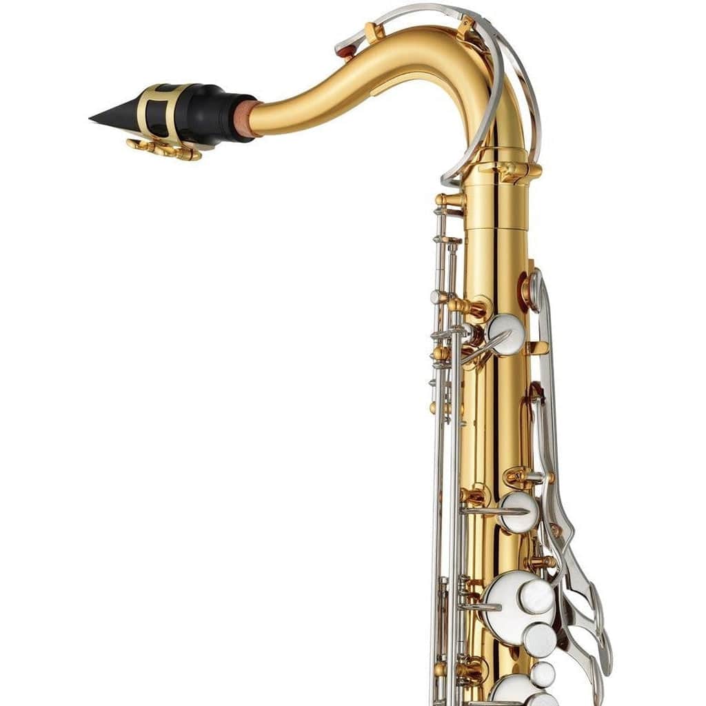 Yamaha yts deals 26 tenor saxophone