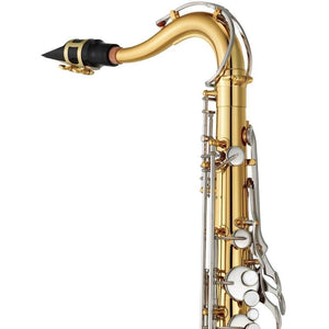 Yamaha YTS-26 Student Tenor Saxophone - Clear Lacquer