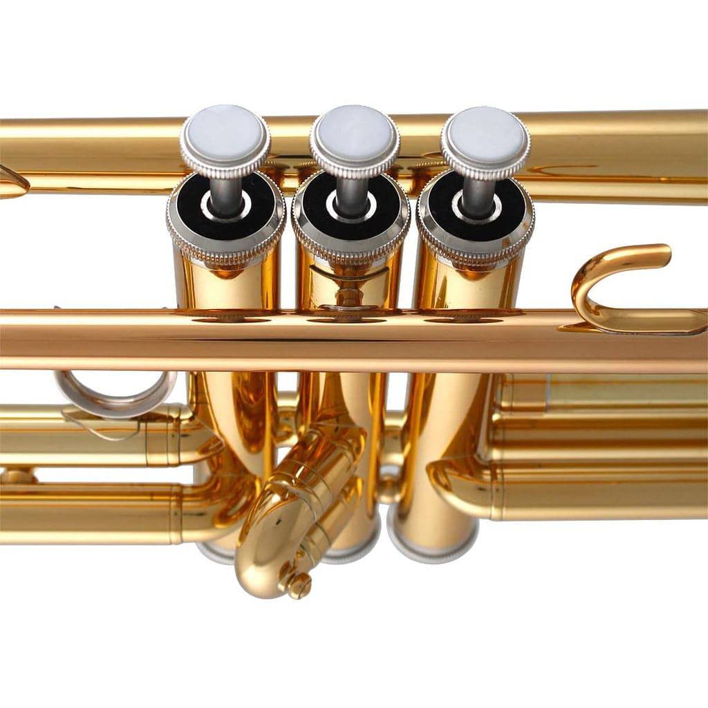 Yamaha YTR-2330 Standard Bb Trumpet | Irvine Art and Music