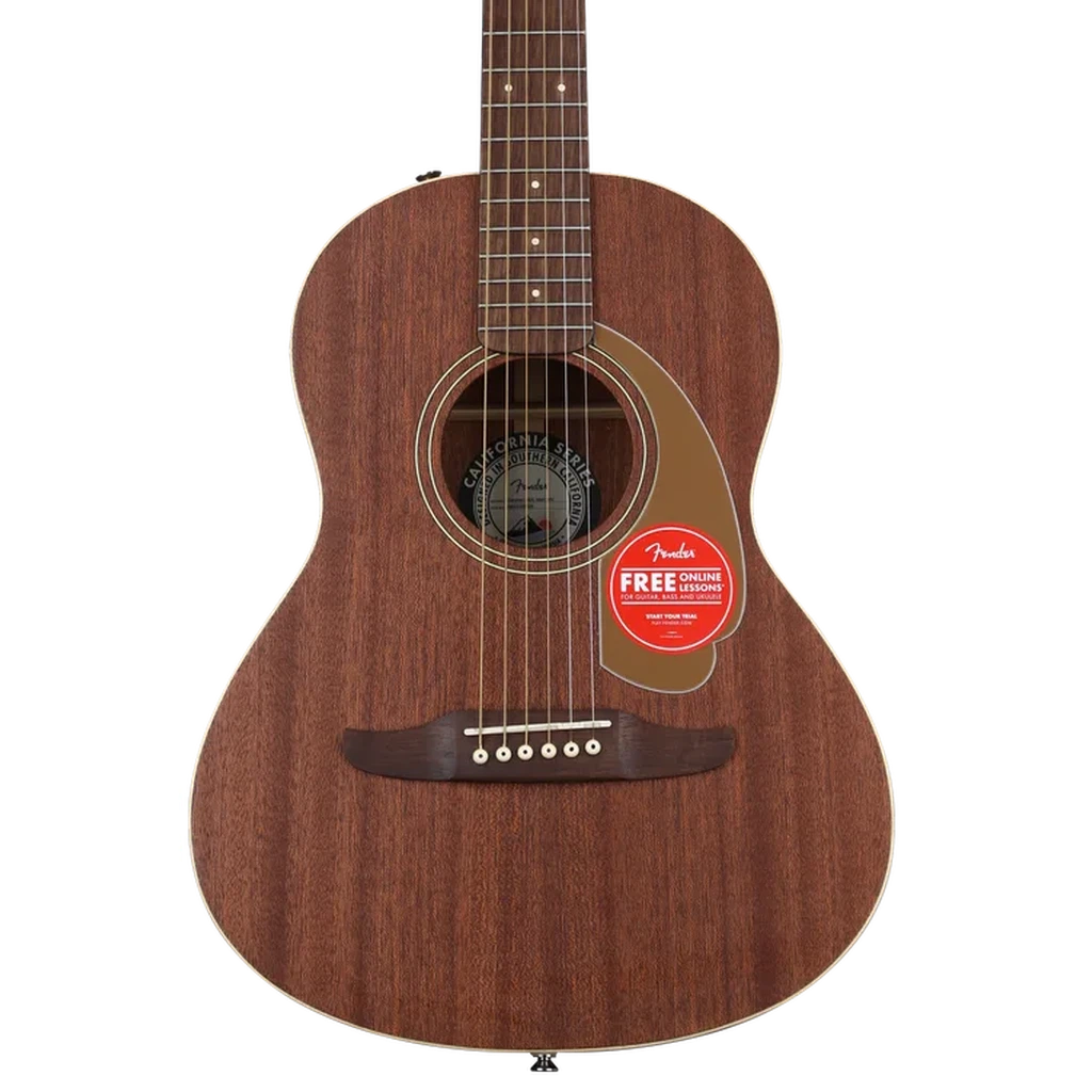 Fender Sonoran Mini Acoustic Guitar