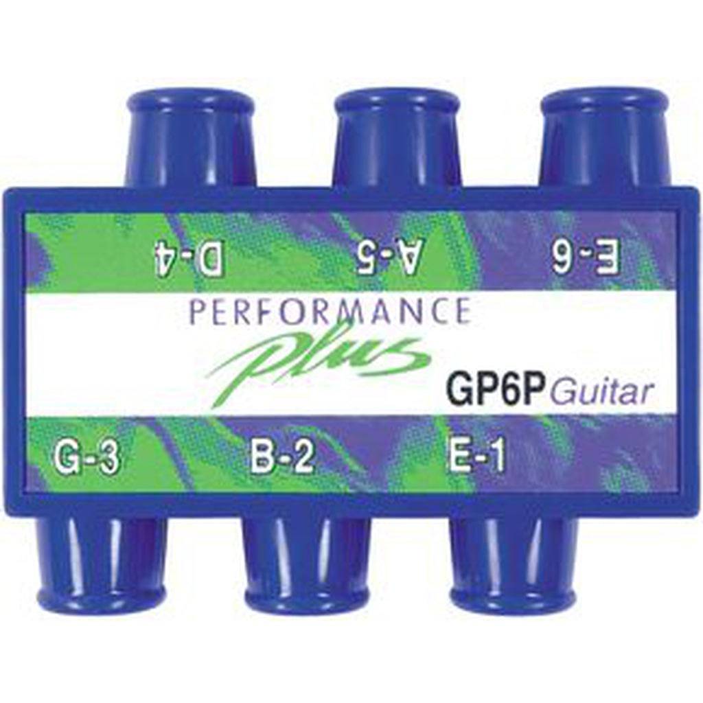 Performance Guitar Pipe Pitch Pipe GP6 - Irvine Art And Music