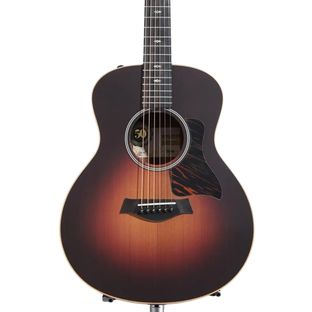 Taylor 50th Anniversary GS Mini-e Rosewood LTD Acoustic-electric Guitar