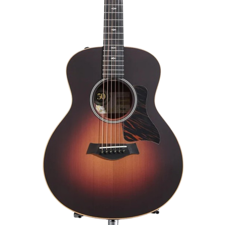 Taylor 50th Anniversary GS Mini-e Rosewood LTD Acoustic-electric Guitar