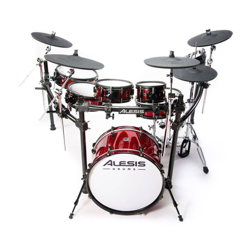 Alesis Strike Pro Special Edition Electronic Drum Set - Irvine Art And Music