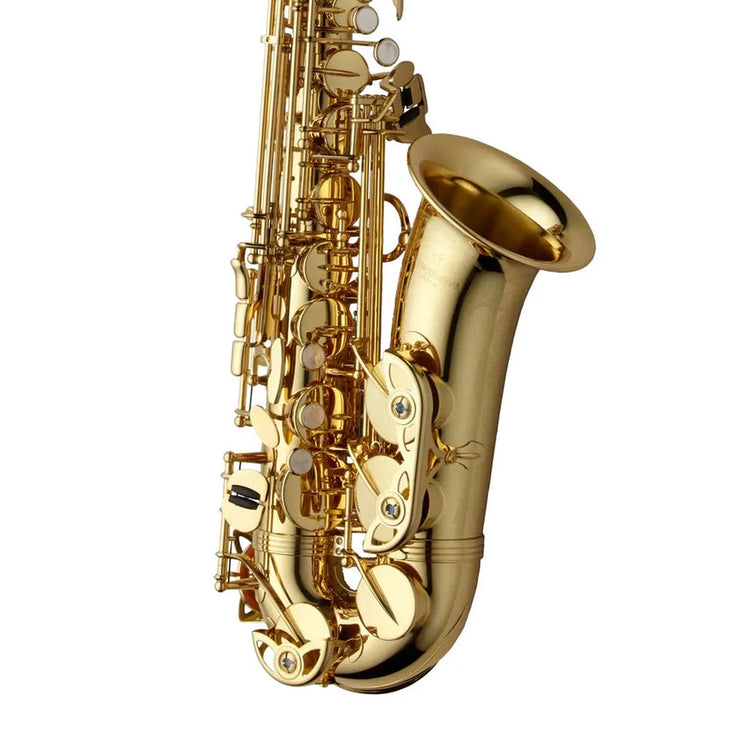 Yanagisawa A-WO1 Professional Alto Saxophone