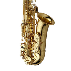 Yanagisawa A-WO10 Elite Professional Alto Saxophone